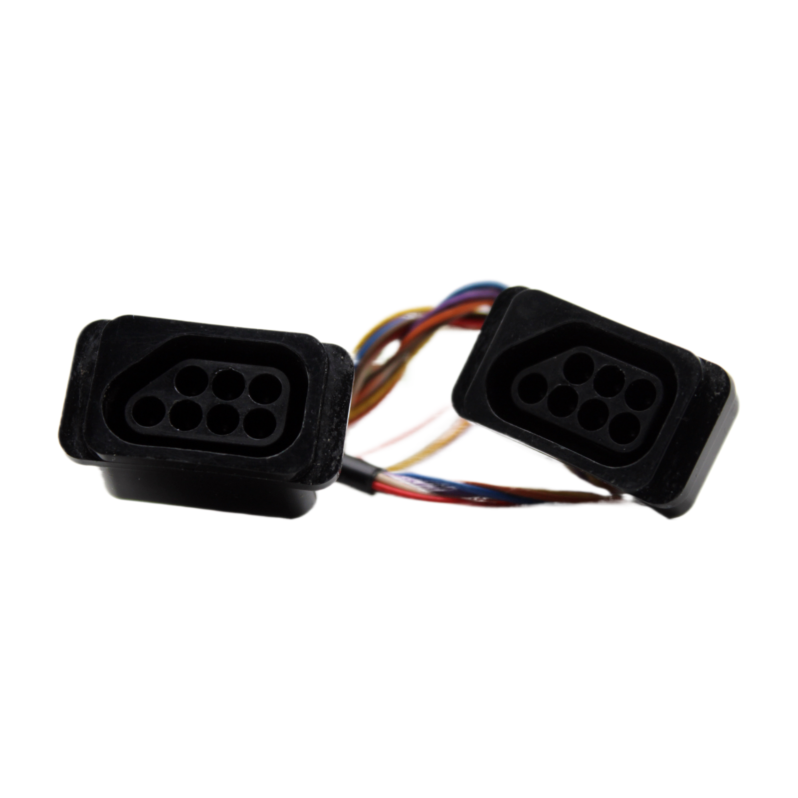 Controller Ports for Nintendo NES Controller Ports for Nintendo NES